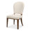 Caro Upholstered Dining Chair