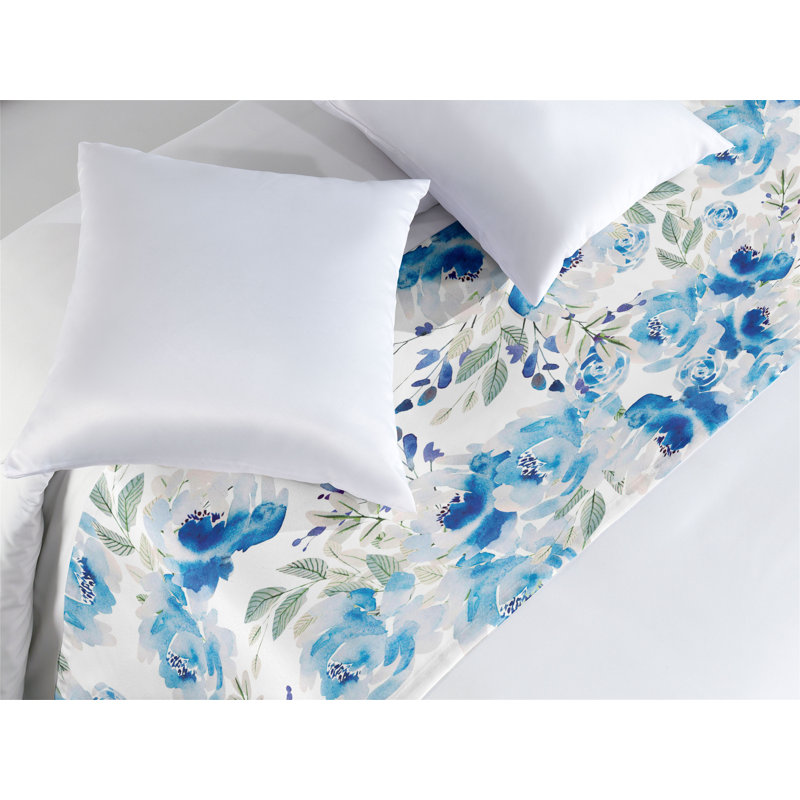 Foulard de lit Ambesonne, Très grand lit