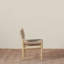 Hacienda Solid Wood Dining Chair