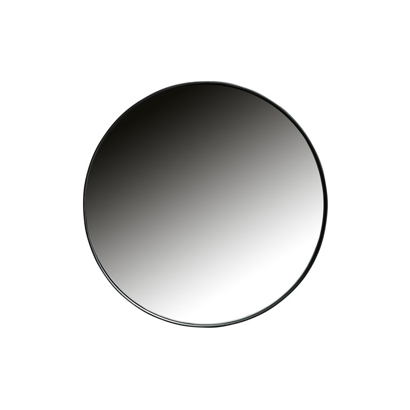 Metal Wall Mirror