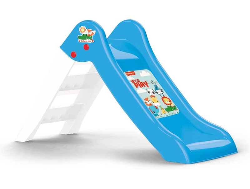 Zoomie Kids Indoor Slide