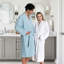 Peignoir kimono en coton turc unisexe-870587020-870587023