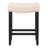 Jameson Upholstered Counter Stool with Solid Wood Frame-979081214-979081209