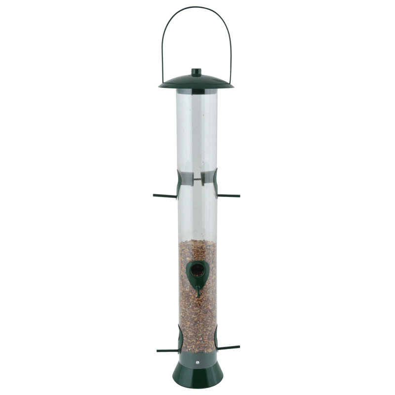 Gidget Tube Bird Feeder