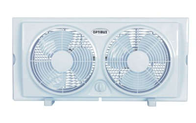Ventilateur d'extraction 7 "