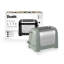 Dualit 2 Slice Lite Toaster - Sage-123990970