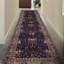 Jahan One-of-a-Kind Runner 2'6" x 10' Hand Knotted Area Rug