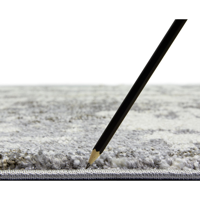 Roseman Indoor Rug, Rectangle 7'10" x 9'10"