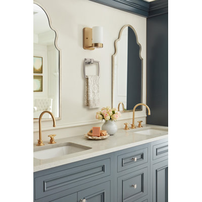 Revitalize Towel Ring
