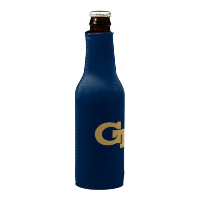 GA Tech Insulated Bottle Sleeve