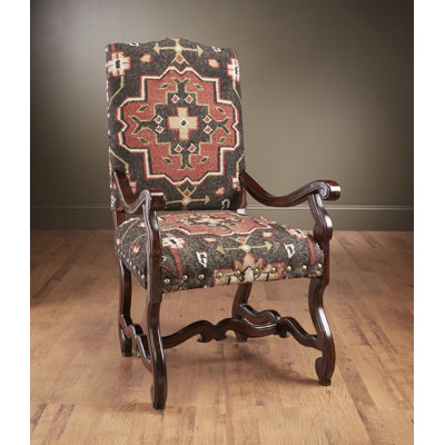 Fauteuil large 27 po Ken