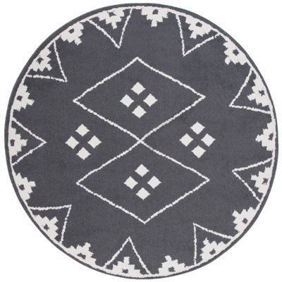Jean-Louis Performance Southwestern Rug