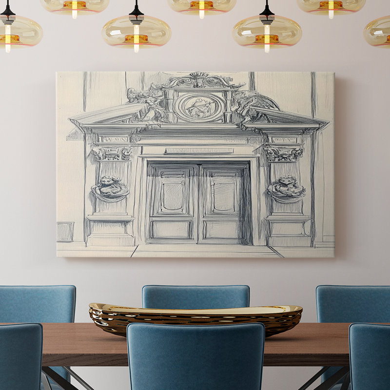 Paysages série XXVI - galerie sur mesure