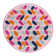 Chevron Indoor / Outdoor Rug