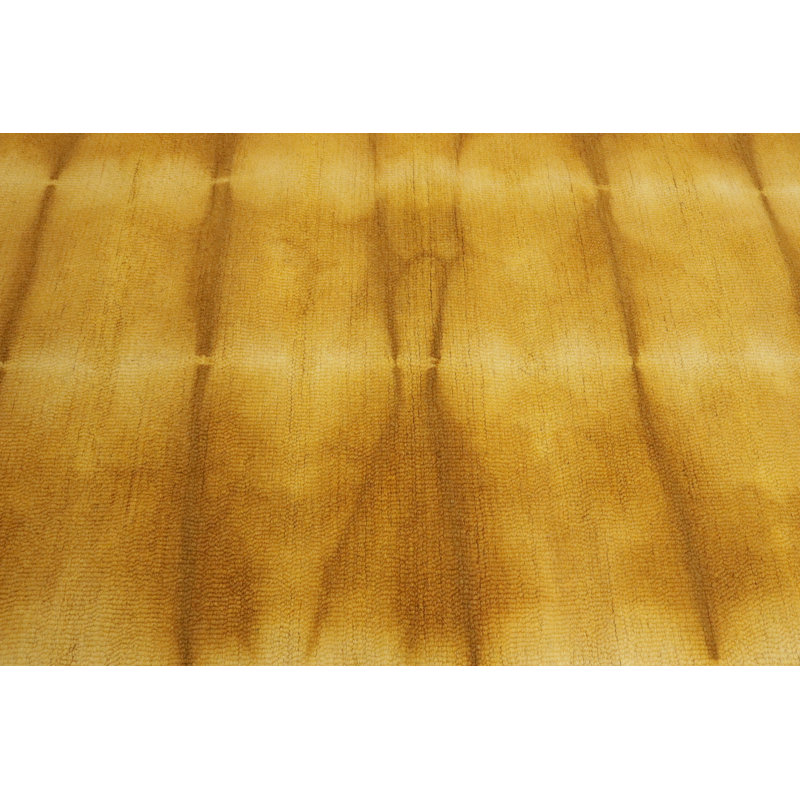 Tapis moderne touffeté à la main Salisha