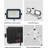 70'' Integrated LED Work Light
