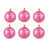 Rose bonbon est en rupture de stock