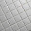 Carreau de mosaïque de porcelaine pour plancher et mur 12-3 / 8 "x 12-3 / 8" Hudson Tangier-36936452