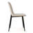Sheryl Fabric Upholstered Dining Chair-1478603816