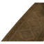Hand Knotted Wool Moroccan Area Rug