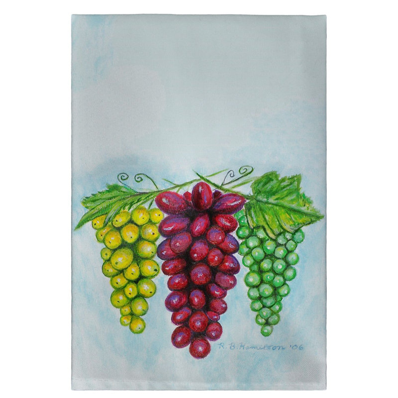 Heatherly Ultra Light Hand Towel