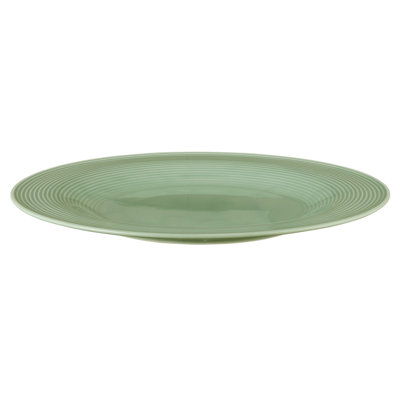 30cm Porcelain Dinner Plate