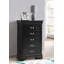 Commode de style traditionnel Louisphillipe G2150-CH, Commode