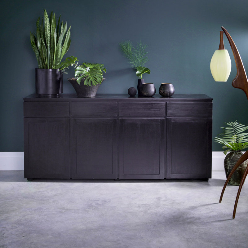 Eva 200cm Sideboard