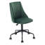 Jasmine Velvet Office Chair-33986791