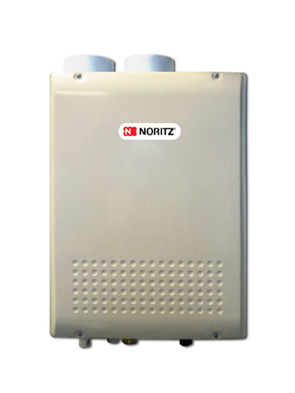Indoor Condensing Direct Ventilation Water Heater