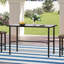 Table de bar Alyne