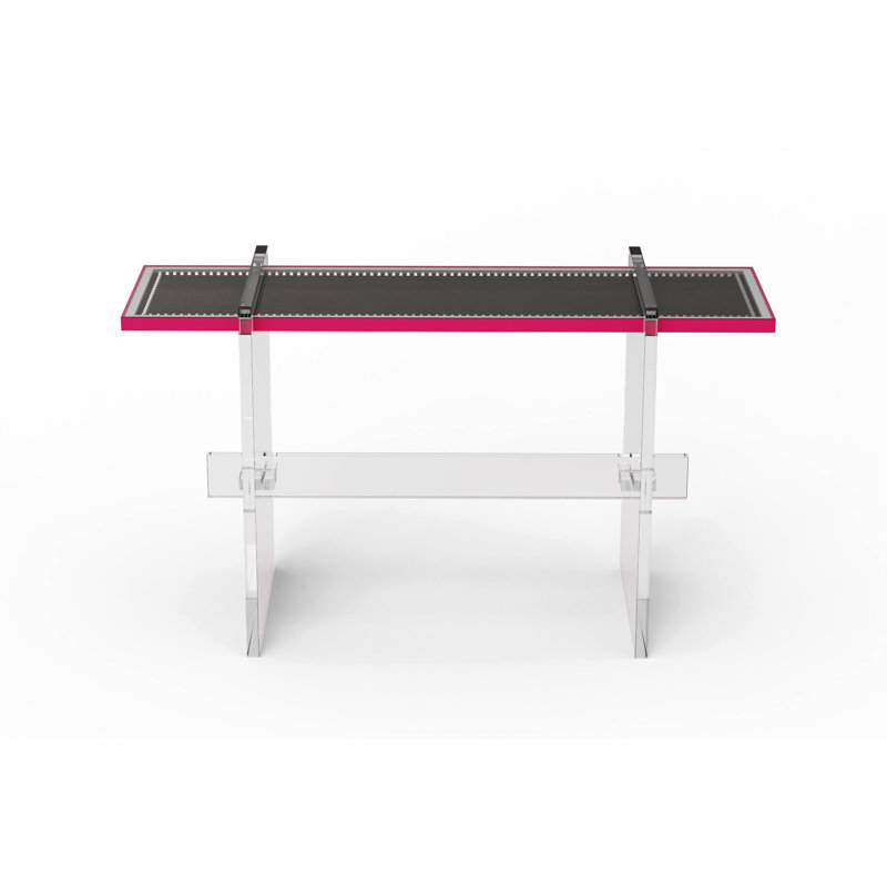 Elsa 54.5'' W Console Table