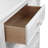 Khoury 6 Drawer Combo Dresser-987089239
