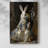 ANIMALS Series CLXXXII  -Premium Gallery Wrapped Canvas -Ready to Hang-634808229