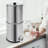 Gravity-Fed Water Filter, Countertop Water Purification System, Countertop Water Filtration System