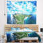 Photographie panoramique tapisserie du parc national acadia Landscape-28505308