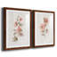 «Blush Sweetly I», ensemble de 2 reproductions d'art-282728414-391086766