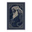 Tapis oriental gris moelleux doux et moelleux Prompton-468762613
