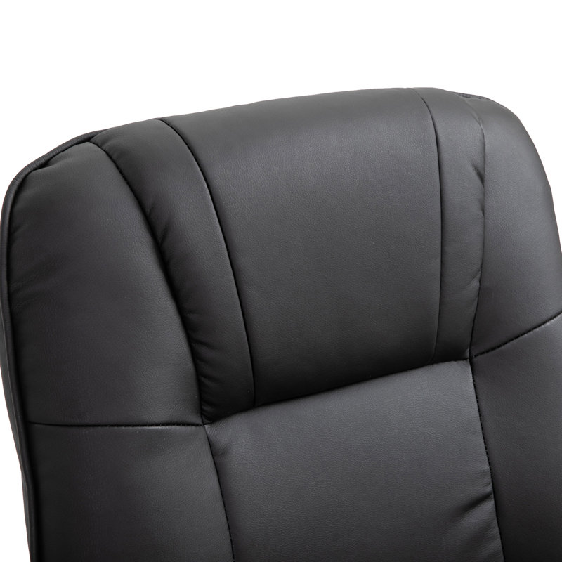 Kulthoom 78cm Wide, Black