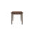 Cray Rectangular Standard Height Dining Table-669731946