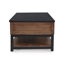 Table basse à plateau relevable Crisfield