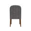 Chaise de salle à manger rembourrée Archaluys-1284902112