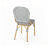 Outdoor Bistro Chairs