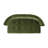 Ilithya 51'' Velvet Settee-193476100