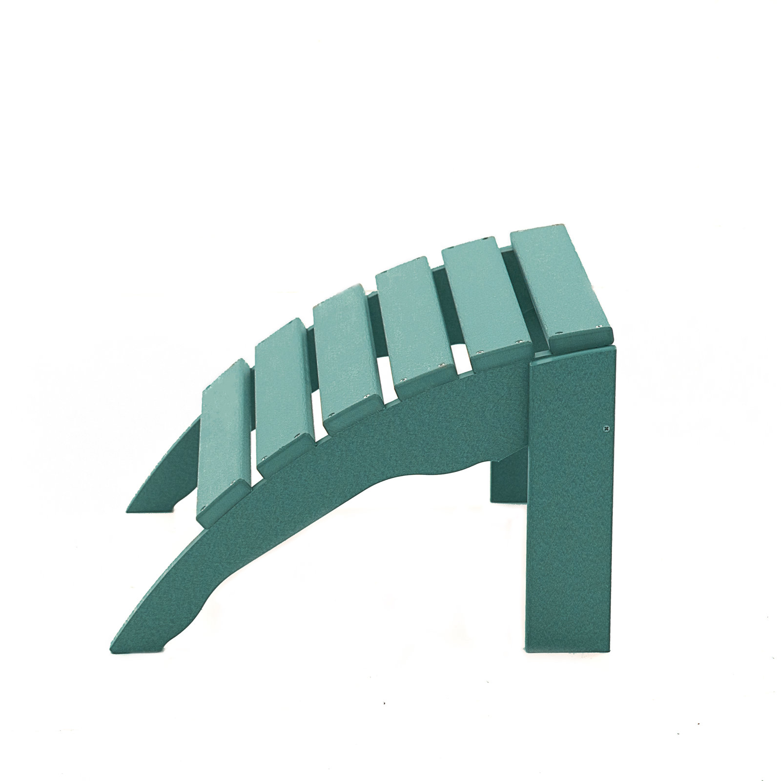 Leighton Patio Footstool, Aruba