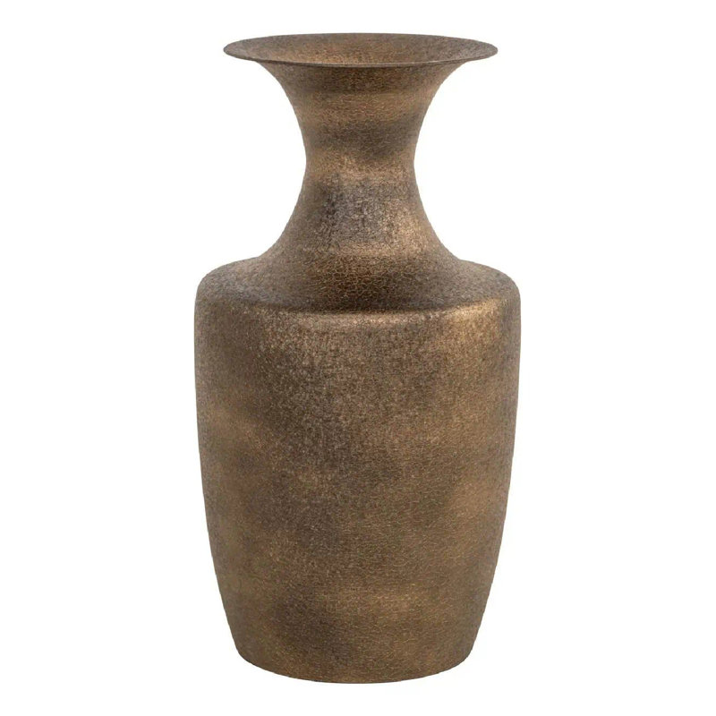 Danique Vase, Gold