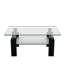 Table basse avec rangement Gracie-68850211