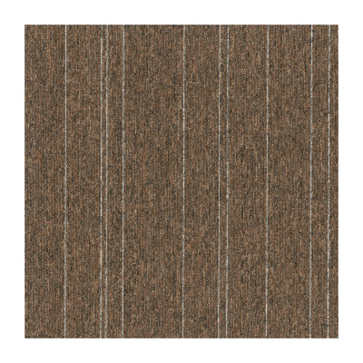Mohawk Basics 24" x 24" PET Fiber Carpet Tiles (96 sqft Per Carton-24 Tiles)