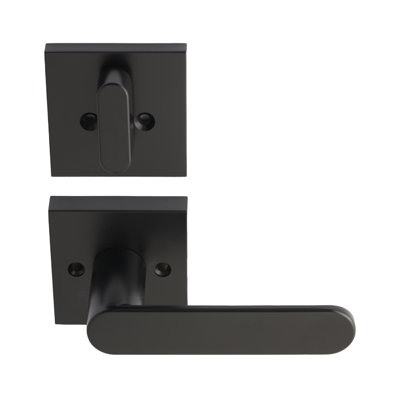 SOUTHLAKE Handleset Trim Door Lever