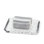Glass Soap Dish Bathroom Tray Tumbler